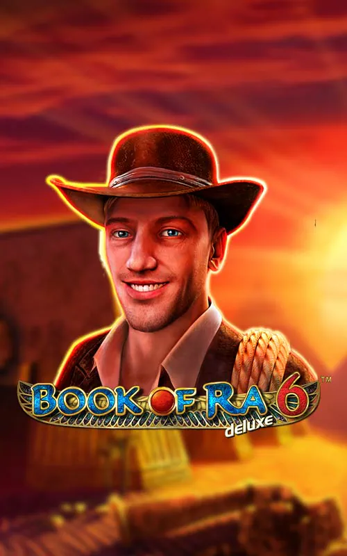 Book of Ra at Desert Nights Casino