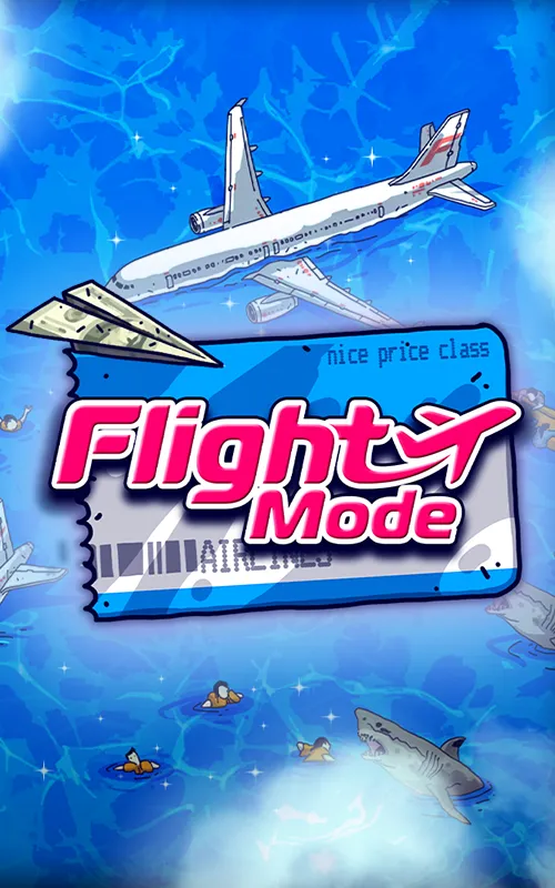 Flight Mode at Desert Nights Casino