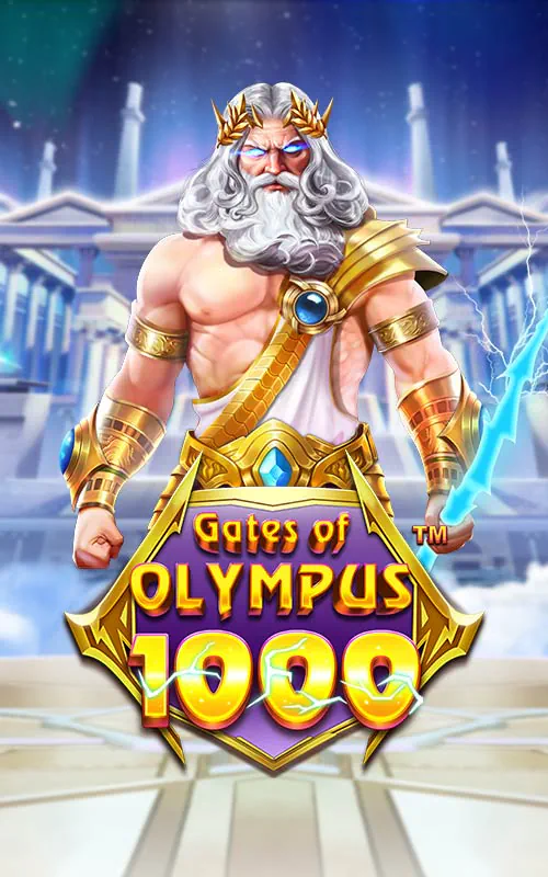 Gates of Olympus at Desert Nights Casino