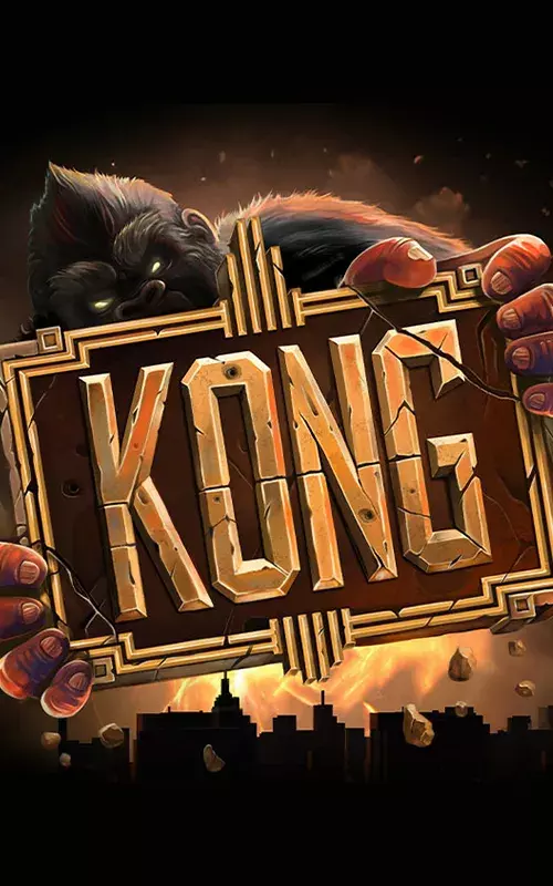 Kong at Desert Nights Casino