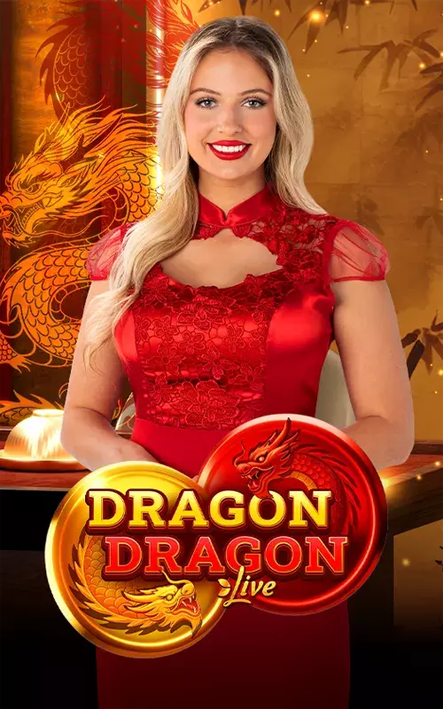 Dragon Dragon at Desert Nights Casino