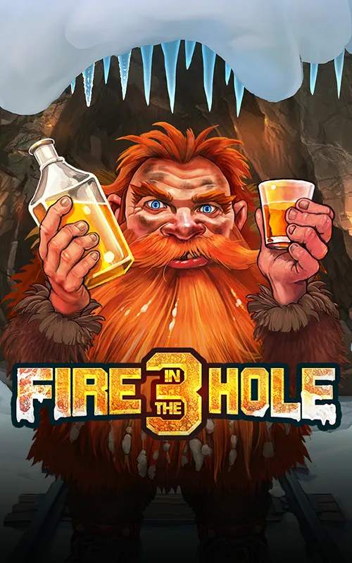 Fire in the Hole 3 at Desert Nights Casino